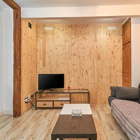 Apartment 250 M From The Beach Almunecar Exterior photo