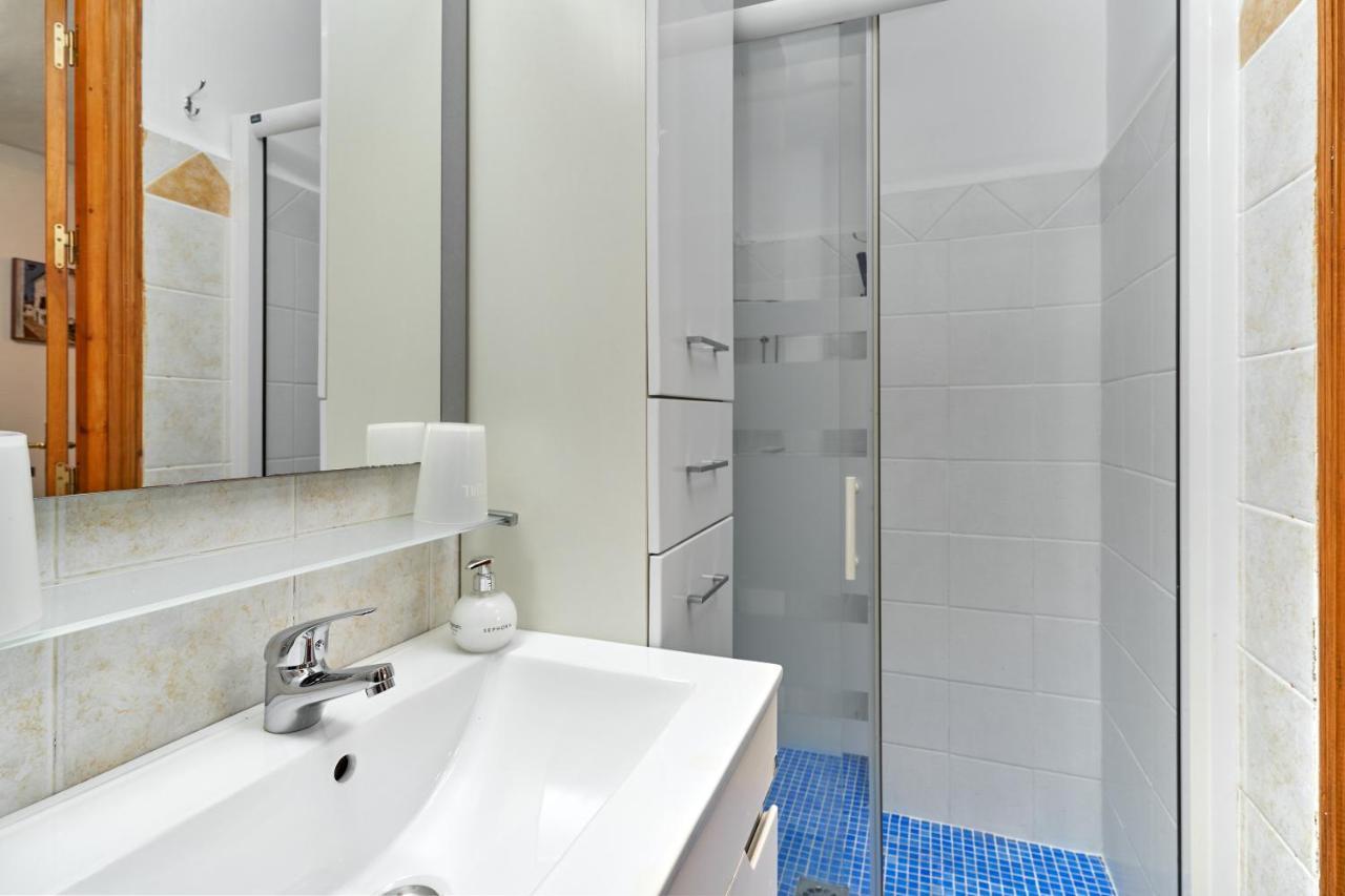 Apartment 250 M From The Beach Almunecar Exterior photo